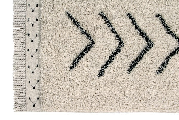 Rug | Berber Rhombs L