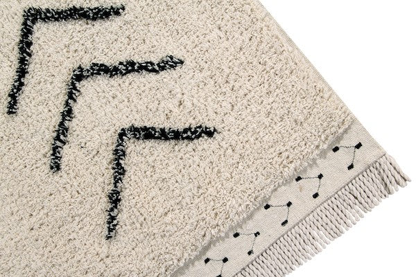 Rug | Berber Rhombs L