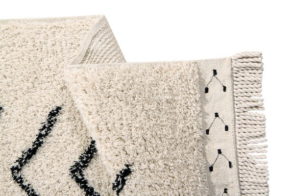 Rug | Berber Rhombs L