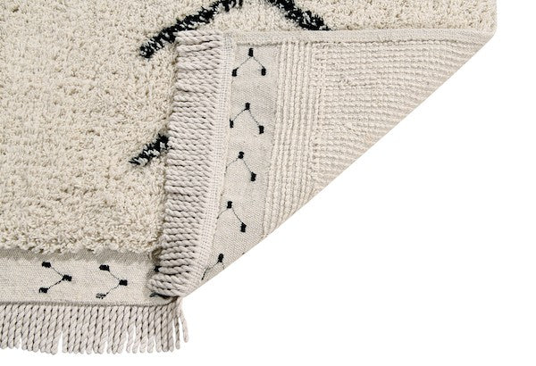 Rug | Berber Rhombs L