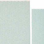 Tapis vinyle Pemba Aqua 170x250