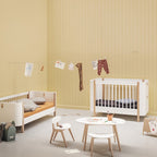Cuna + Cama | Sibling Kit Mini+