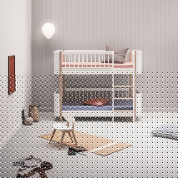 Litera | Wood Mini+