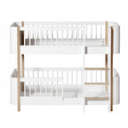 Litera | Wood Mini+