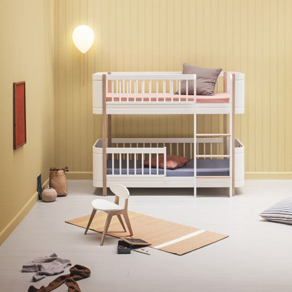 Litera | Wood Mini+
