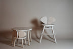 Silla | Mouse Roble