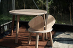Silla | Mouse Roble