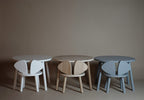Silla Gris | Mouse