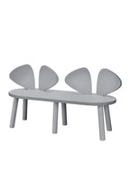 Banco Gris| Mouse
