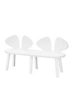 Banco Blanco| Mouse