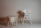 Mesa Roble| Mouse