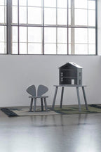 Mesa Gris| Mouse