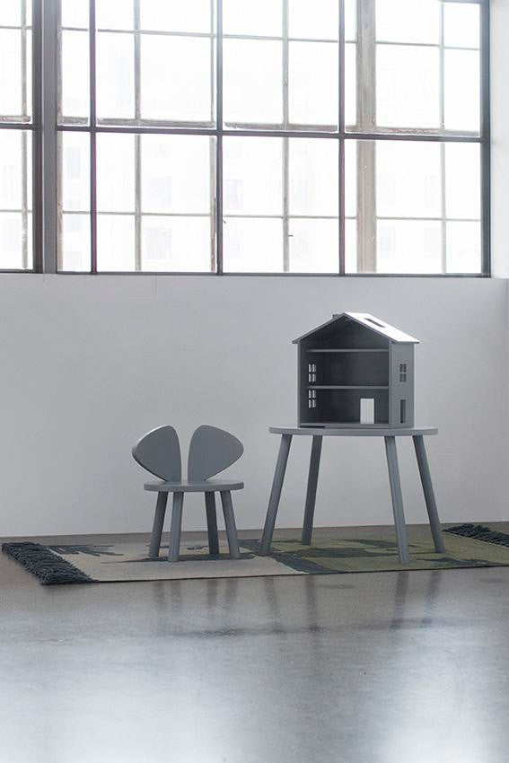 Mesa Gris| Mouse