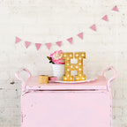 Letras con luz | Marquee Love