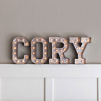 Letras con luz | Marquee Love