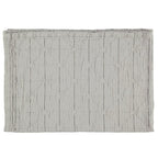 Colcha | Diamond Light Grey 140 X 200