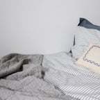 Colcha | Diamond Light Grey 140 X 200