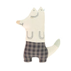 Cojín | Mr Fox Gingham