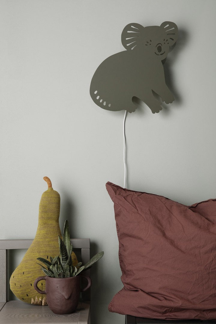 ferm living mus plant pot Ferm Living - Mus Plant Pot - Large