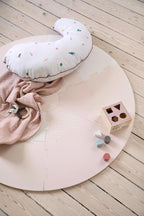 Playmat Dusty Pink