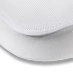 Crib Mattress Protector Kumi