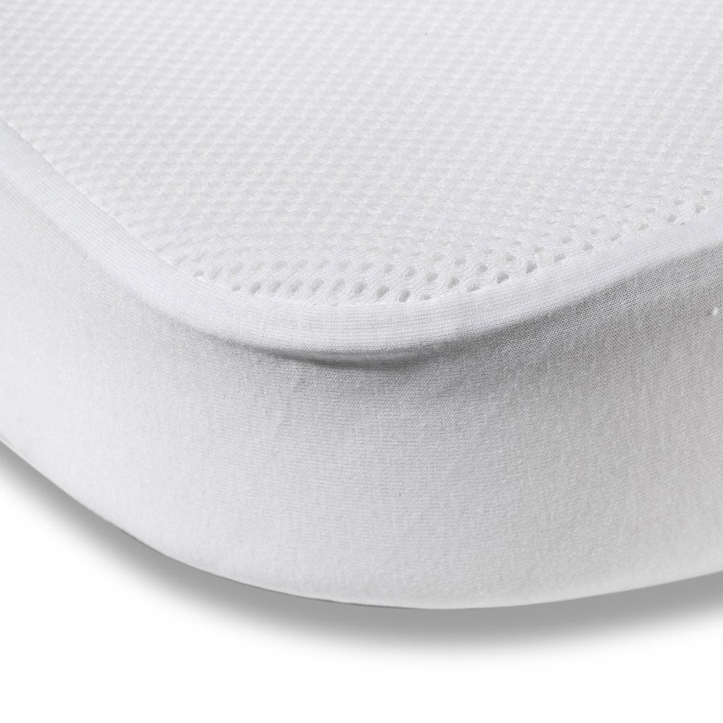 Crib Mattress Protector Kumi