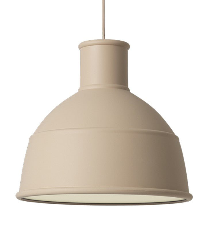 Lampe rose Beig | Unfold
