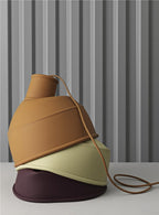 Lampe rose Beig | Unfold