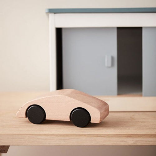 Coche | Pick-up Aiden