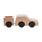 Coche | Pick-up Aiden
