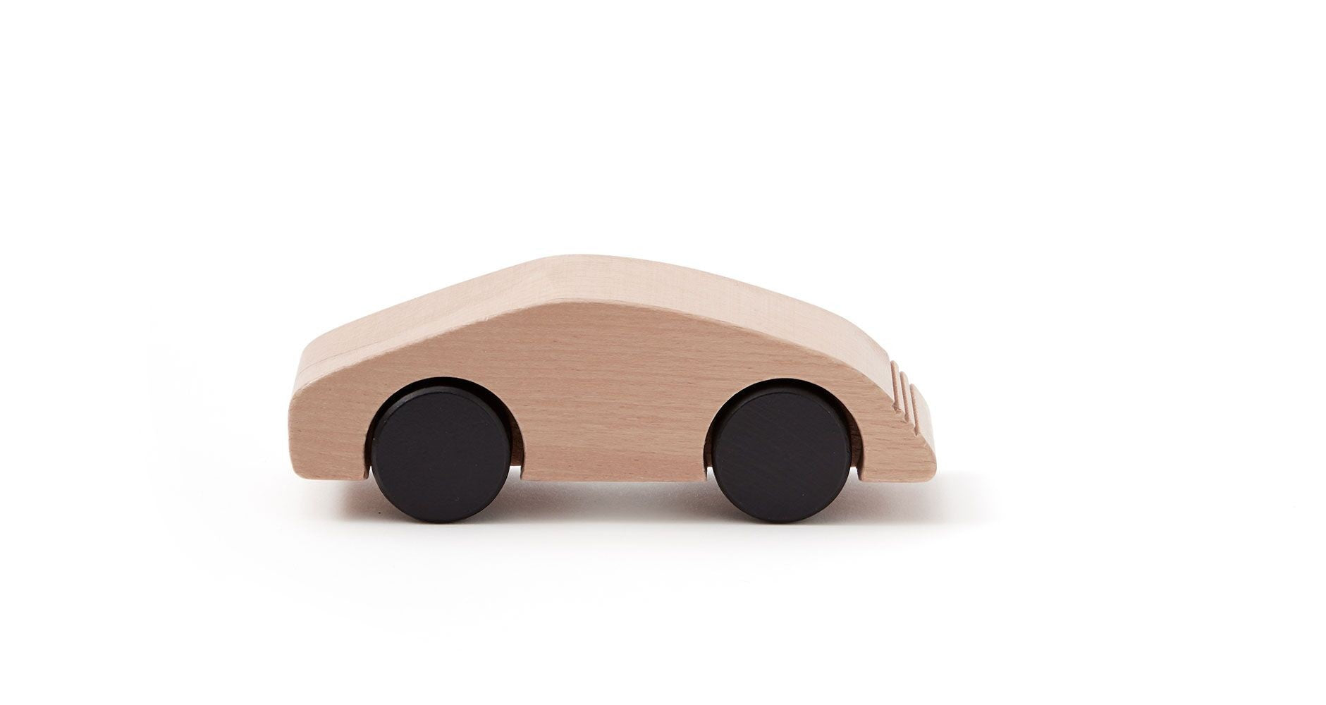 Coche Deportivo Aiden
