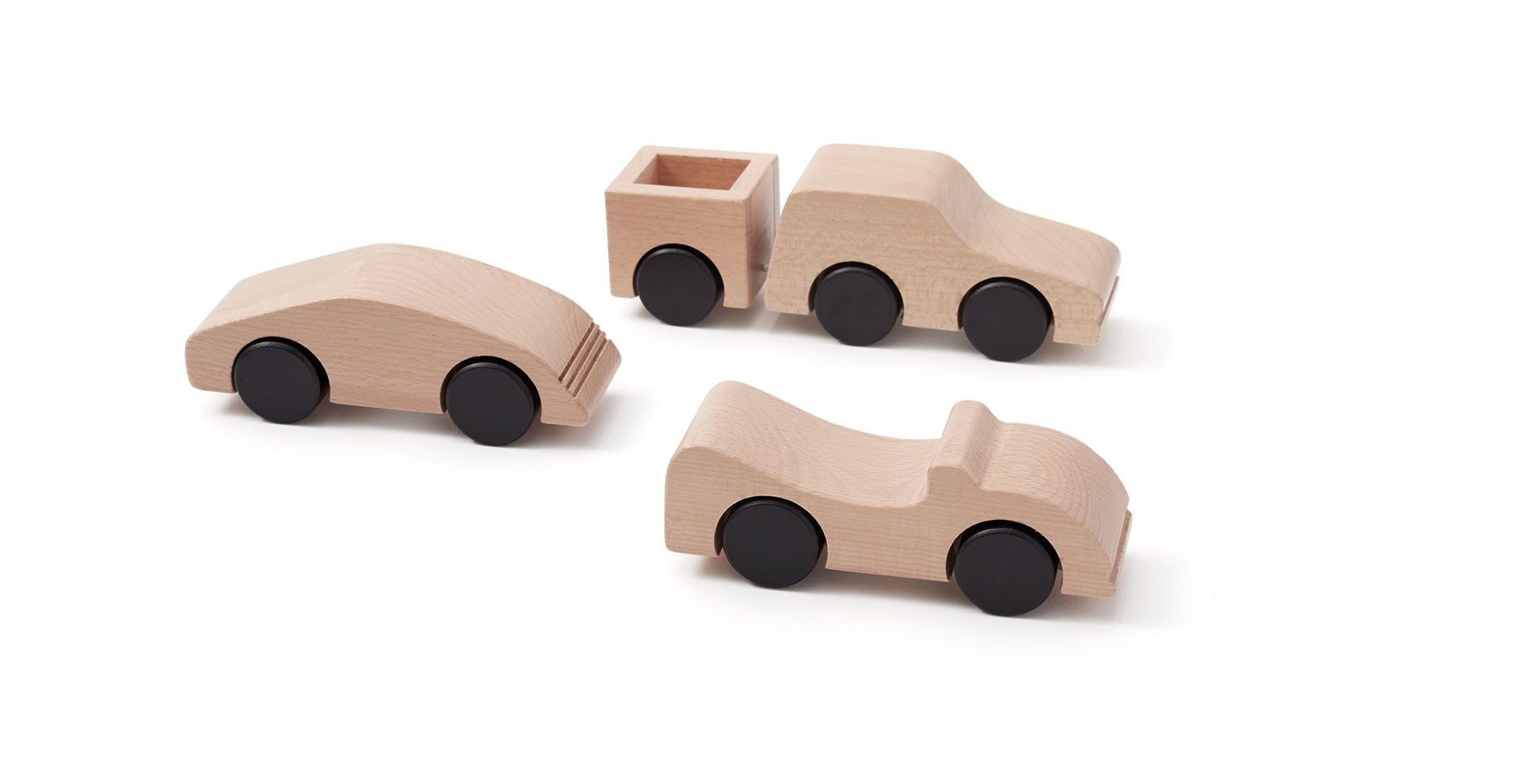 Coche cabriolet Aiden