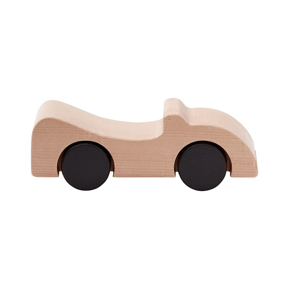 Coche cabriolet Aiden