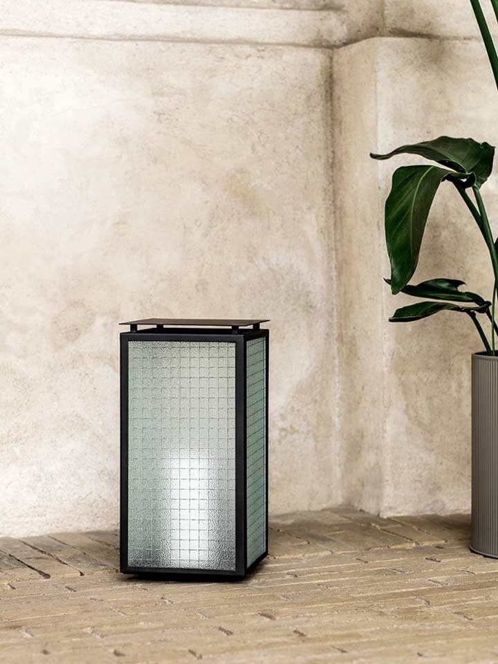 Haze Lantern