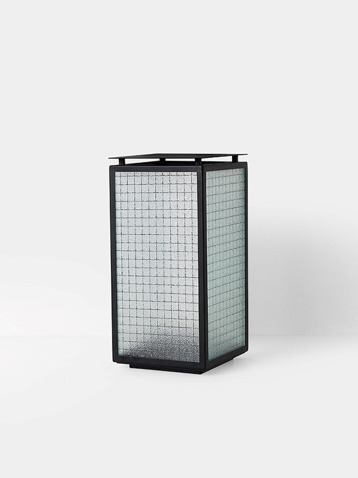 Haze Lantern