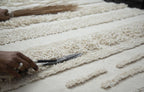 Air Natural Large Rug