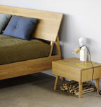 Cama Air Roble - 180