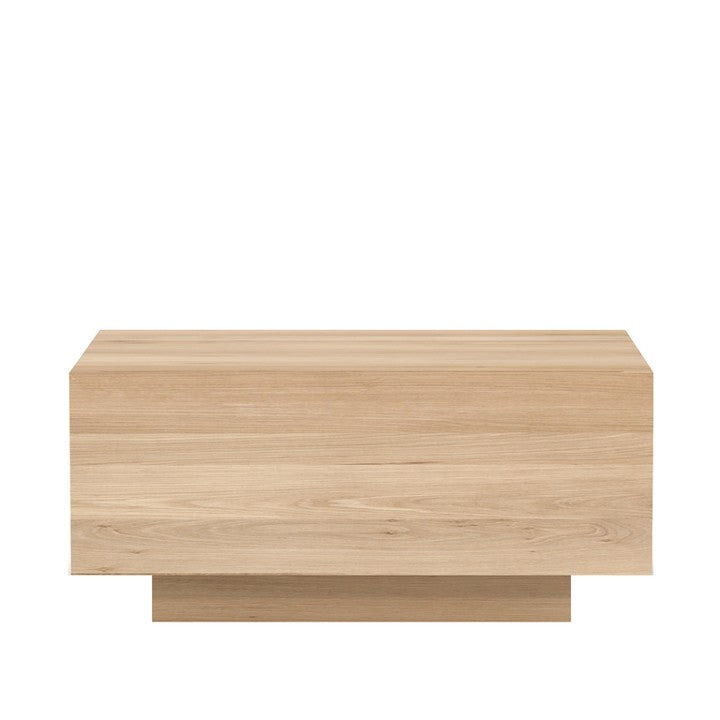Madra Oak Nightstand