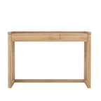 Escritorio de roble Frame