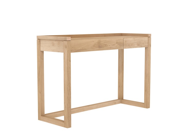 Escritorio de roble Frame