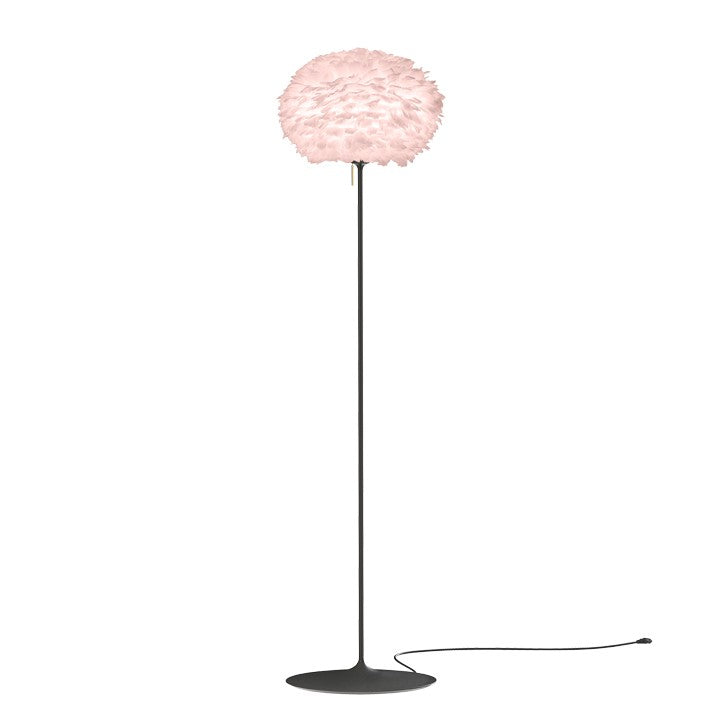 Pantalla Lámpara Plumas| Eos Mini