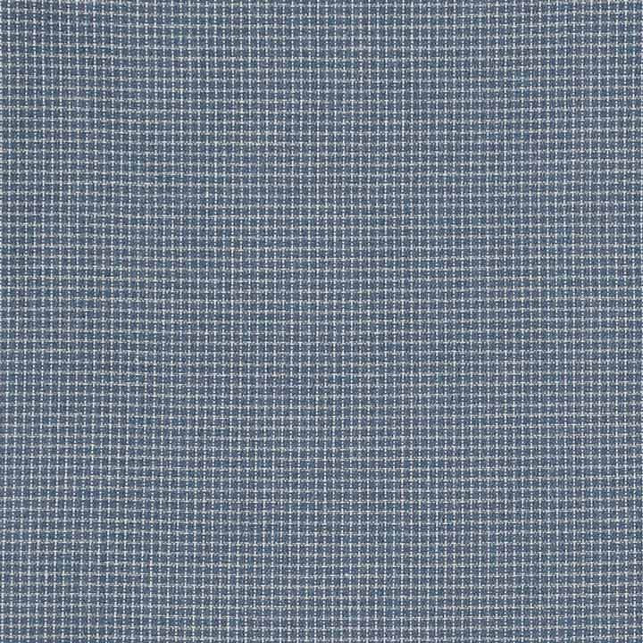 Funda Nórdica Azul  | Mini CheckJunior