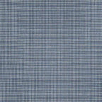 Blue Nordic Duvet Cover | Mini Check Twin