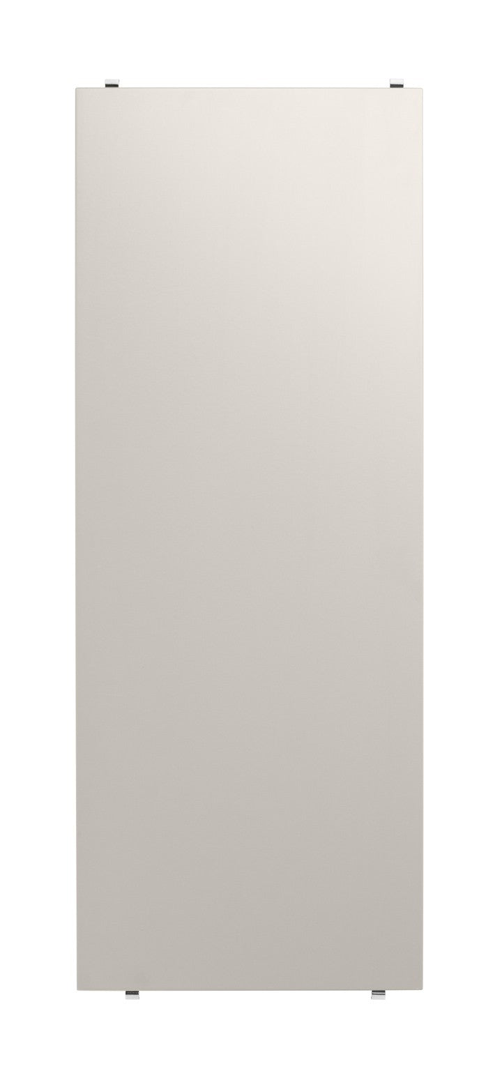 Estantería | Shelf Beige 78x30cm