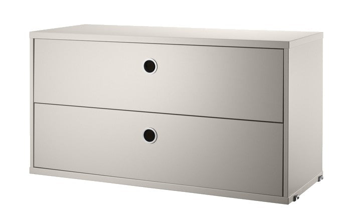 comoda-2-cajones-beig-78x30cm-6274