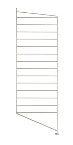 Panel de suelo beig 85x30cm