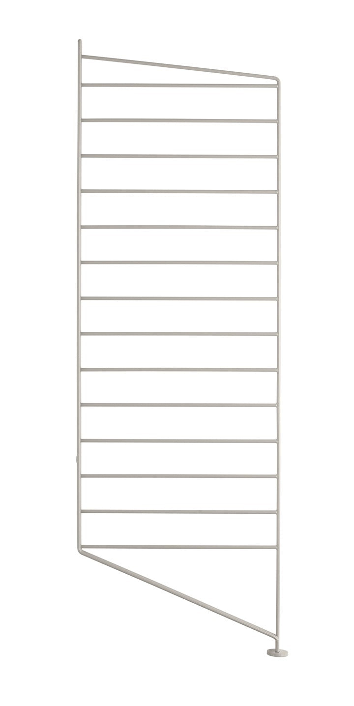 Panel de suelo beig 85x30cm