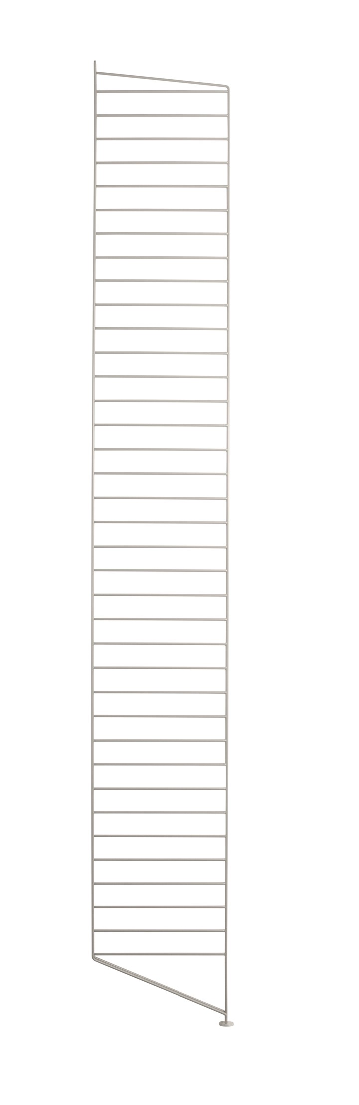 Floor panel String System 200x30cm beige – TOCTOC LIVING