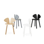 Silla Gris | Mouse School