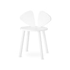 Silla Blanco | Mouse School